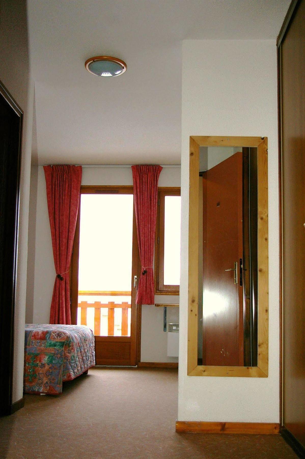 Hotel Restaurant L'Outa Termignon Buitenkant foto